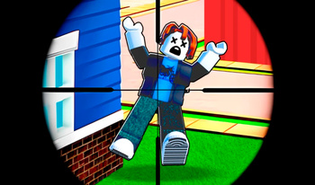 Obby: squid game 2 shoot! 011 number