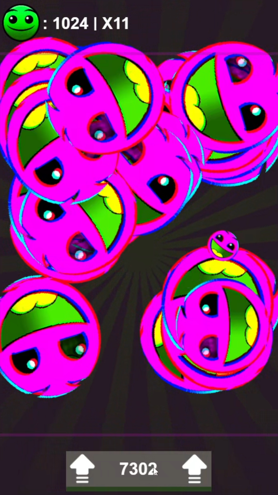 The Mystery of Lobotomy: Fire in the Hole screenshot 3
