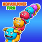 Menschlicher Turm Spiel