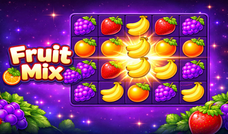 Fruit Mix