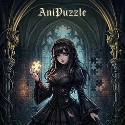AniPuzzle