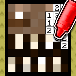 Рисуй по номерам: Хоррор!