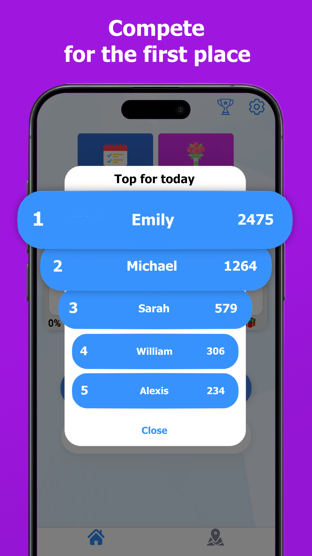 Block Sudoku - relaxing puzzle screenshot 8
