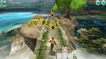 Temple Run
