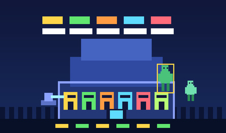 Zombie Mall