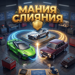 Мания слияния