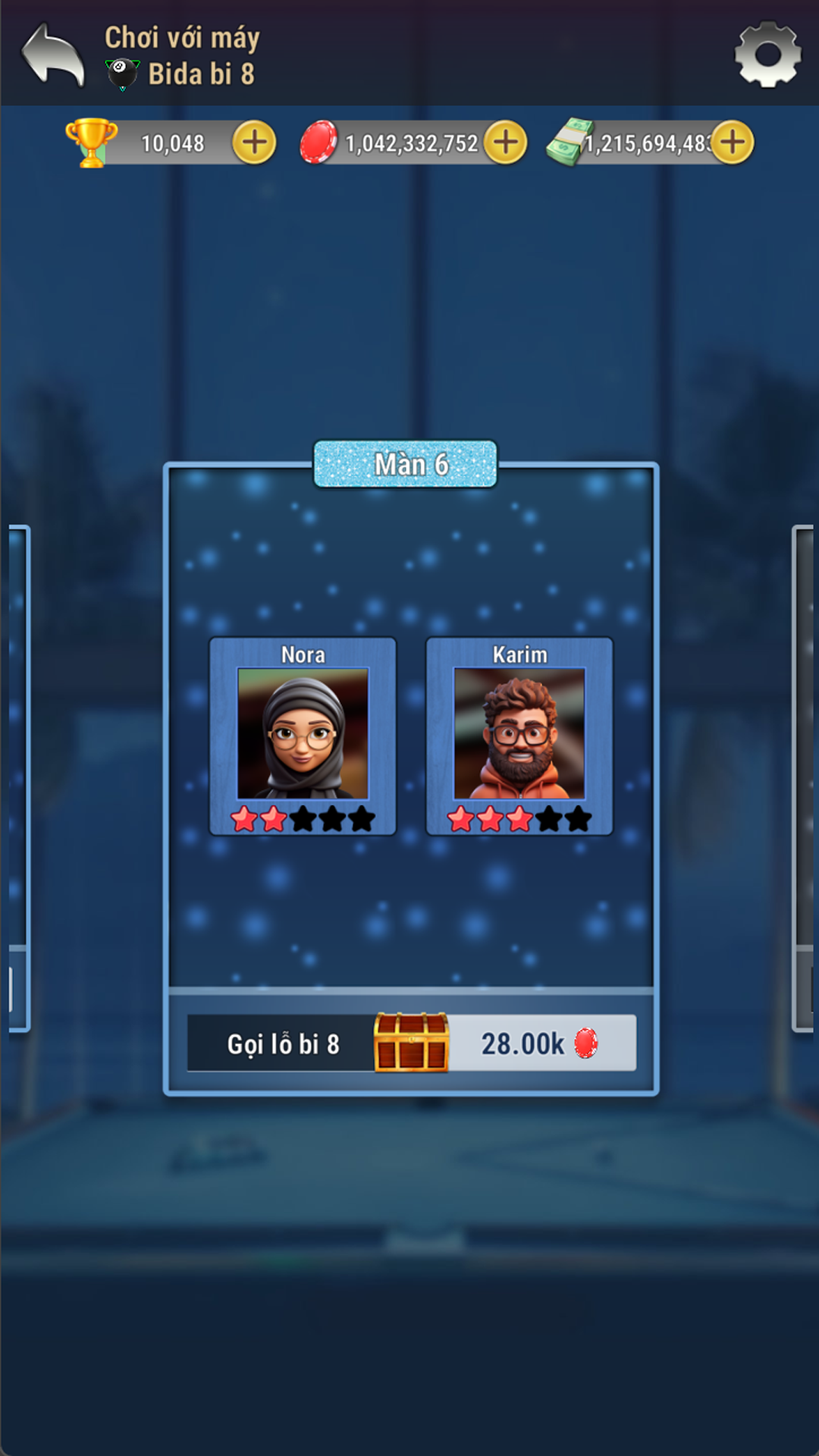 Pool Club: 8 Ball Billiards screenshot 89