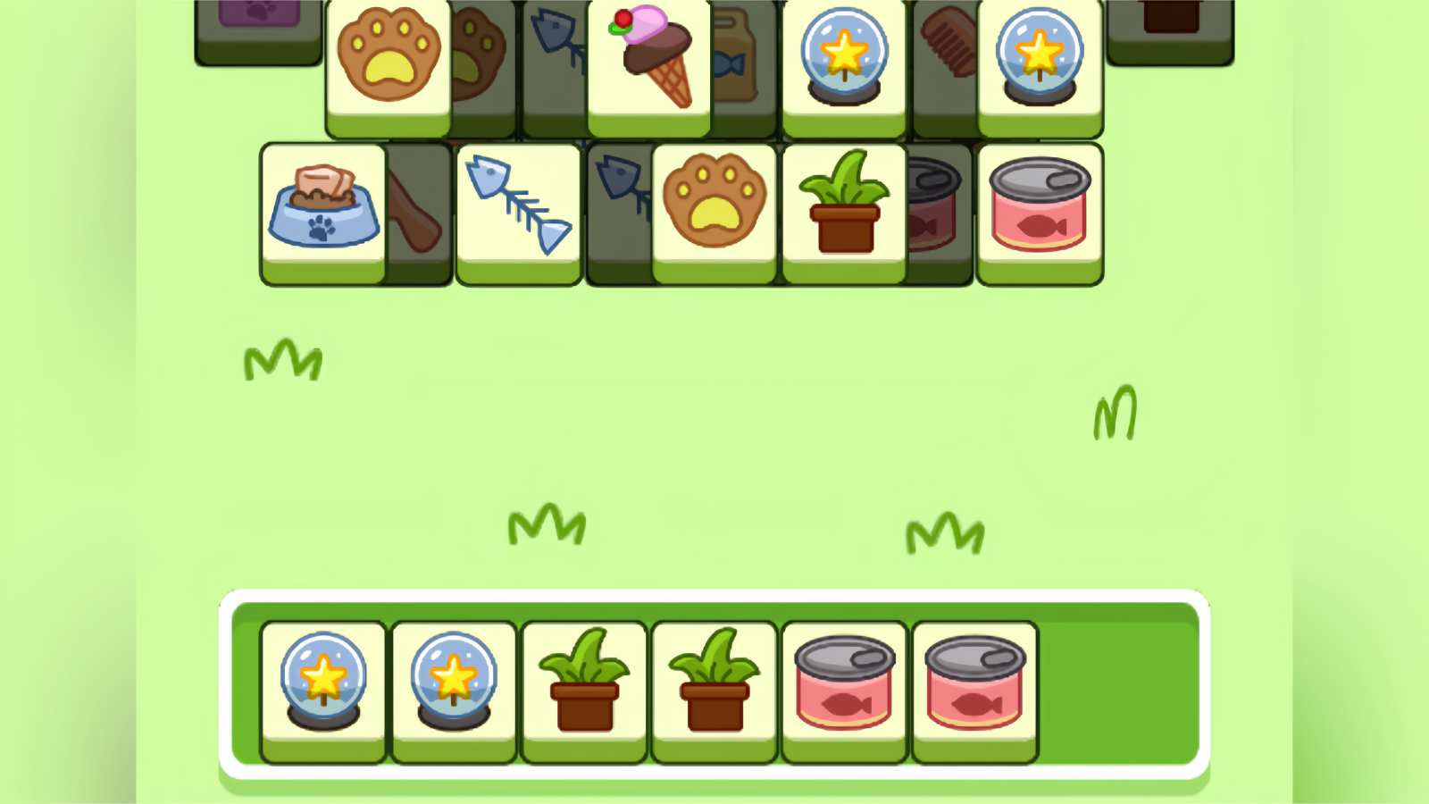 Claws & Nations: Purr vs Woof screenshot