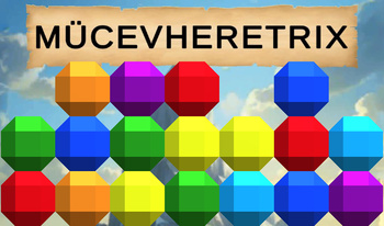Mücevheretrix
