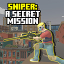 Sniper: a secret mission