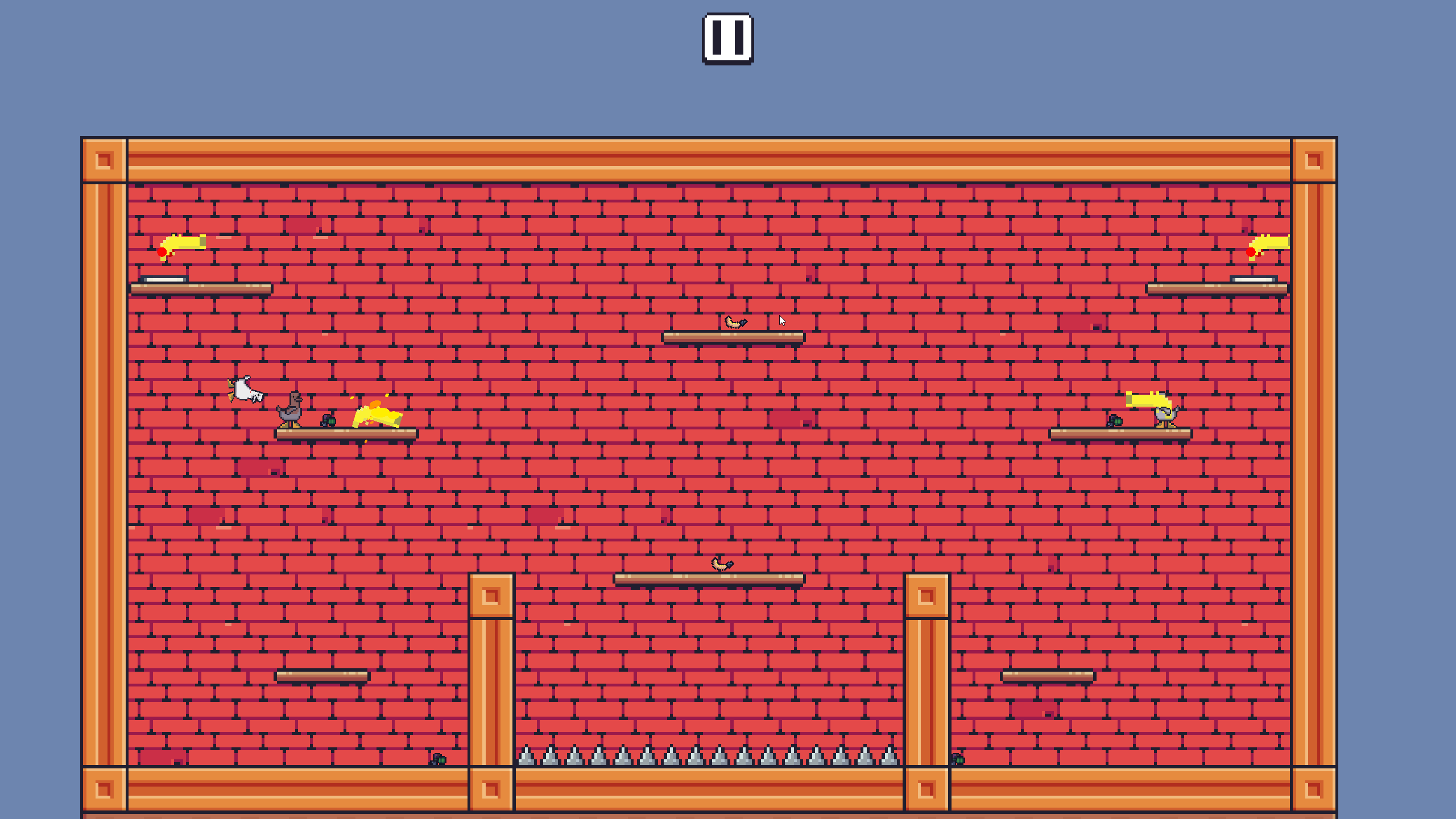Shoot & kill screenshot