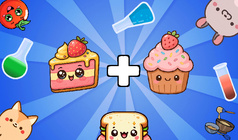 Cooking Alchemy: Build Your Own Cafe Simulator