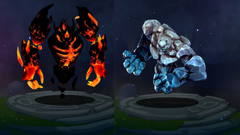 Monster io