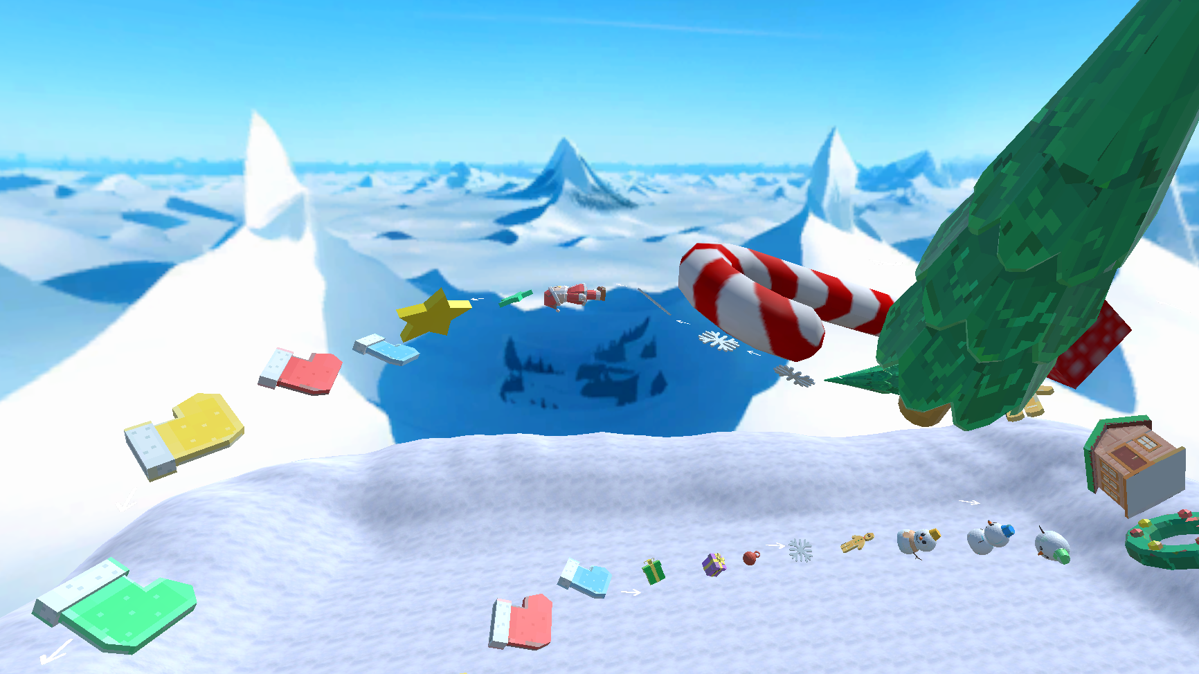 Fall Together — screenshot 2