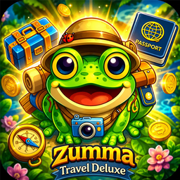Zumma Travel Deluxe