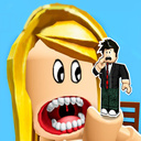 Escape from the House of the Giant Obby