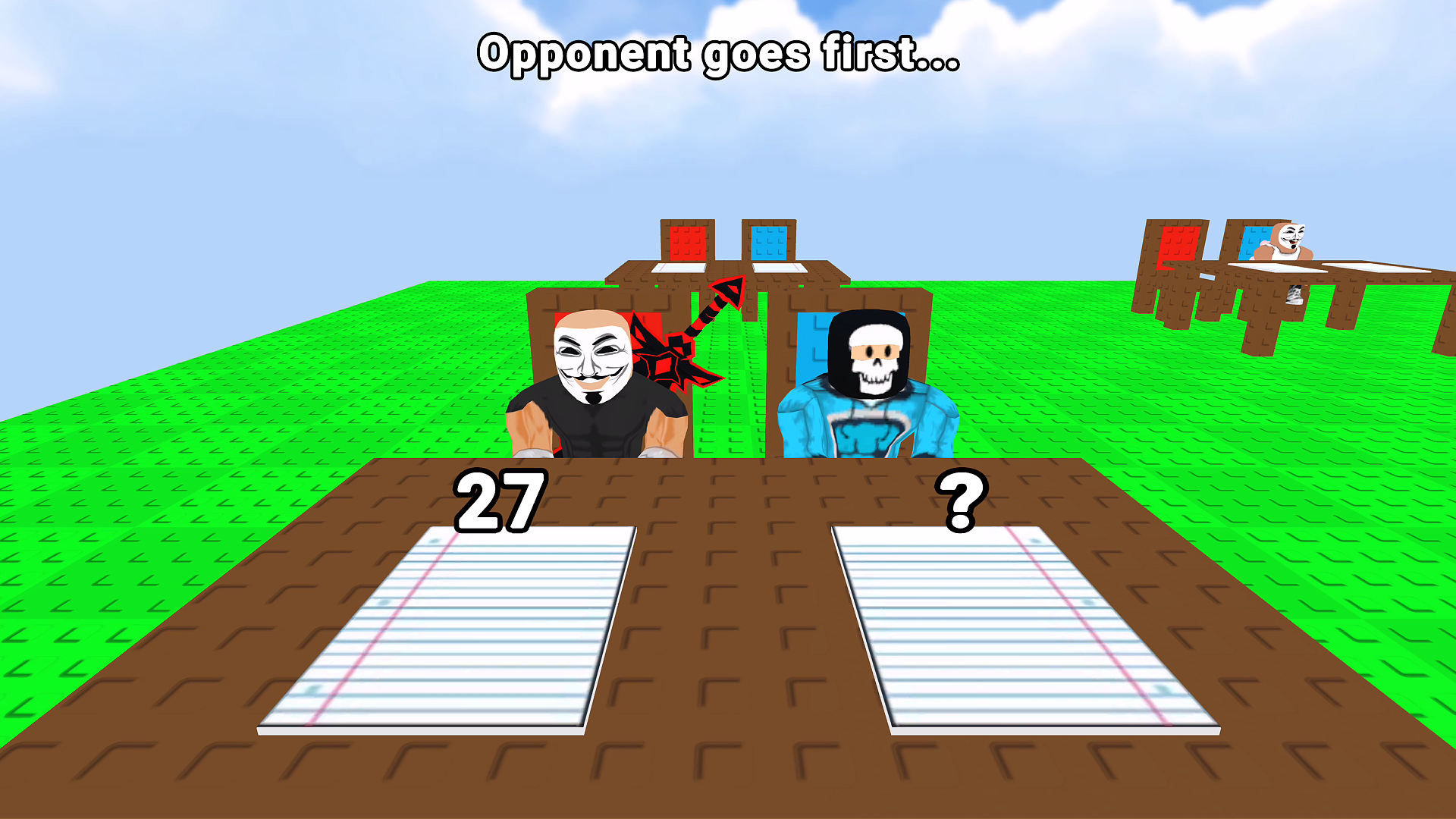 Obby: Guess the Number — screenshot 8
