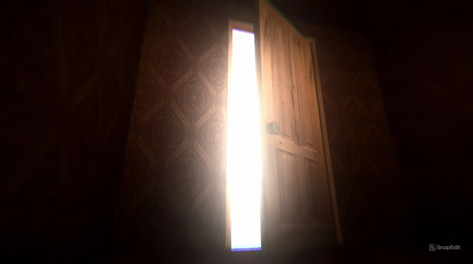 Аномальный Отель Этаж Номер 10 — screenshot 8