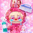 Labubu ASMR - Help the Monster