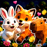 My Zoo Collect Every Animal