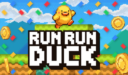 Run Run Duck
