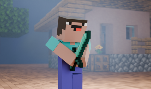 Noob: Mystery of Monsters