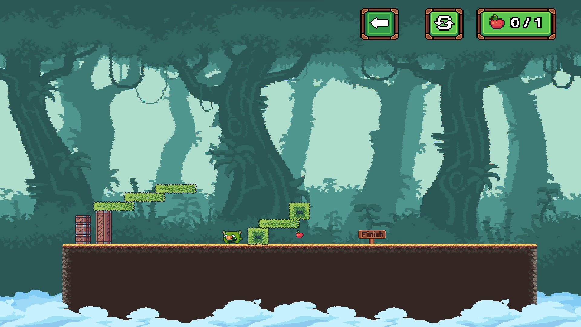 Happy Piggy — screenshot 3
