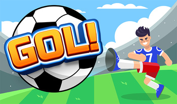 GOL!