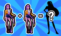 Rumi Huntrix K-Pop Hunters