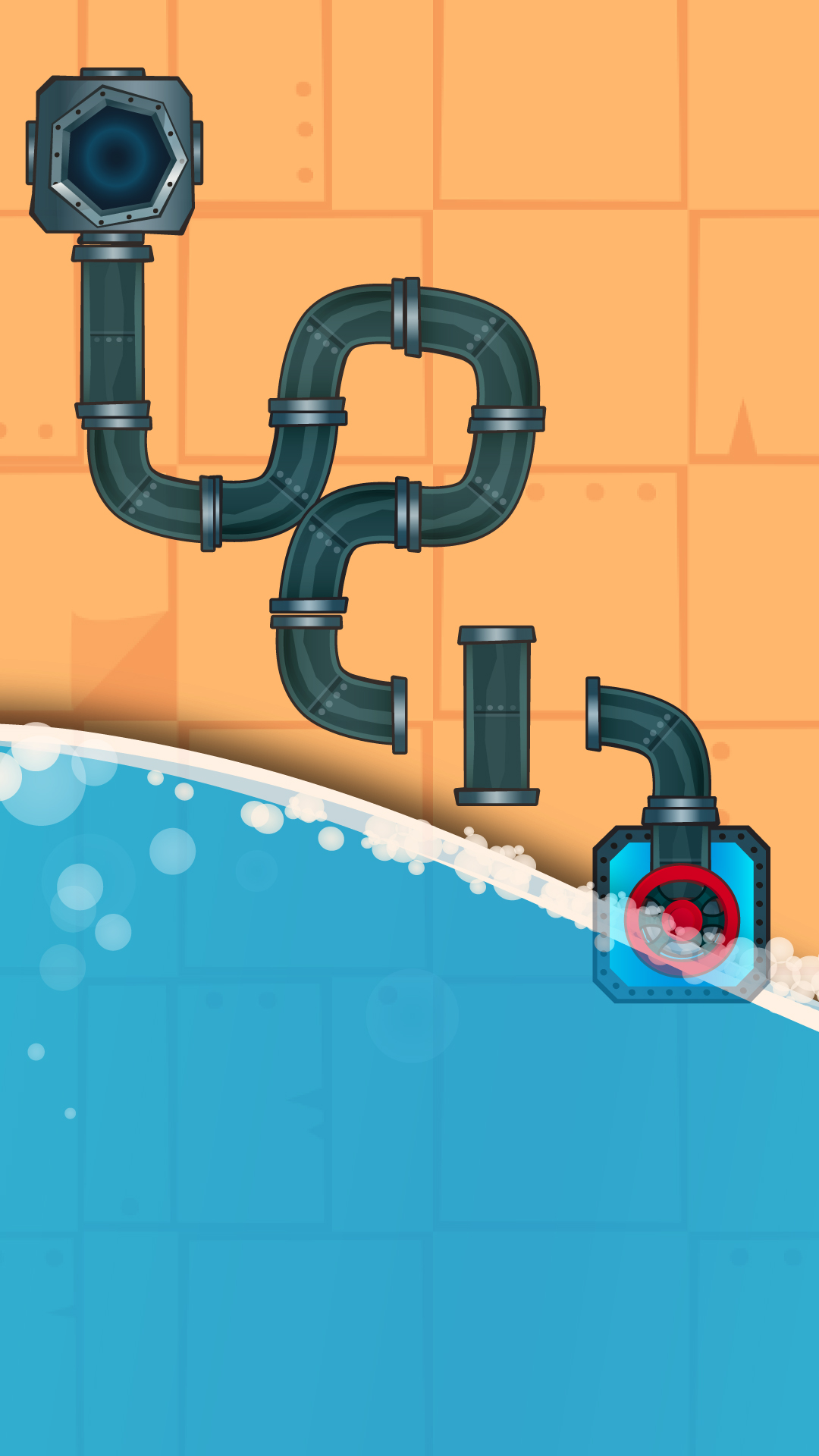 Water Pipes screenshot 13