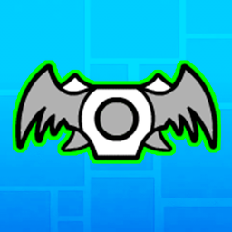 Geometry Dash: UFO