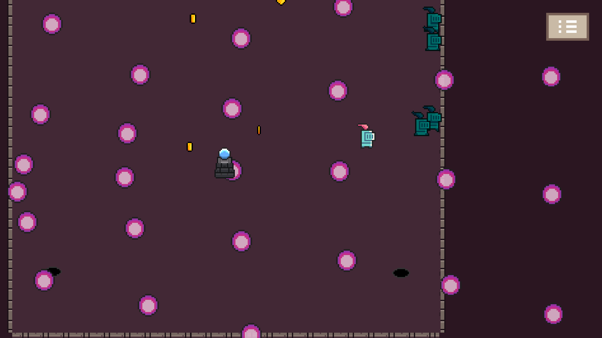 Петля рыцаря — screenshot 1