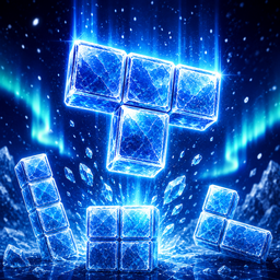 Frost Blocks