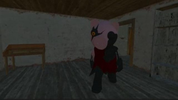 Robby Piggy