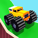 Monster Truck: Crazy Drive