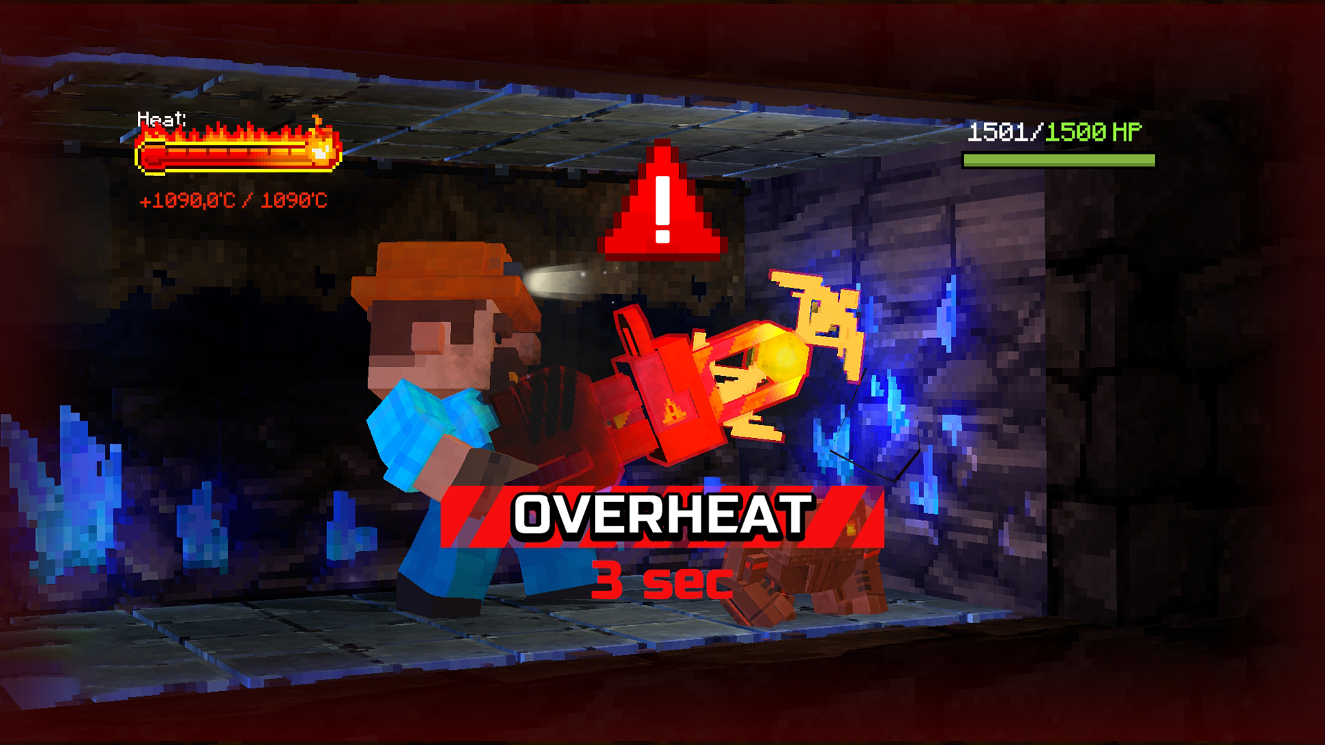 Epic Mine Idle — screenshot 8