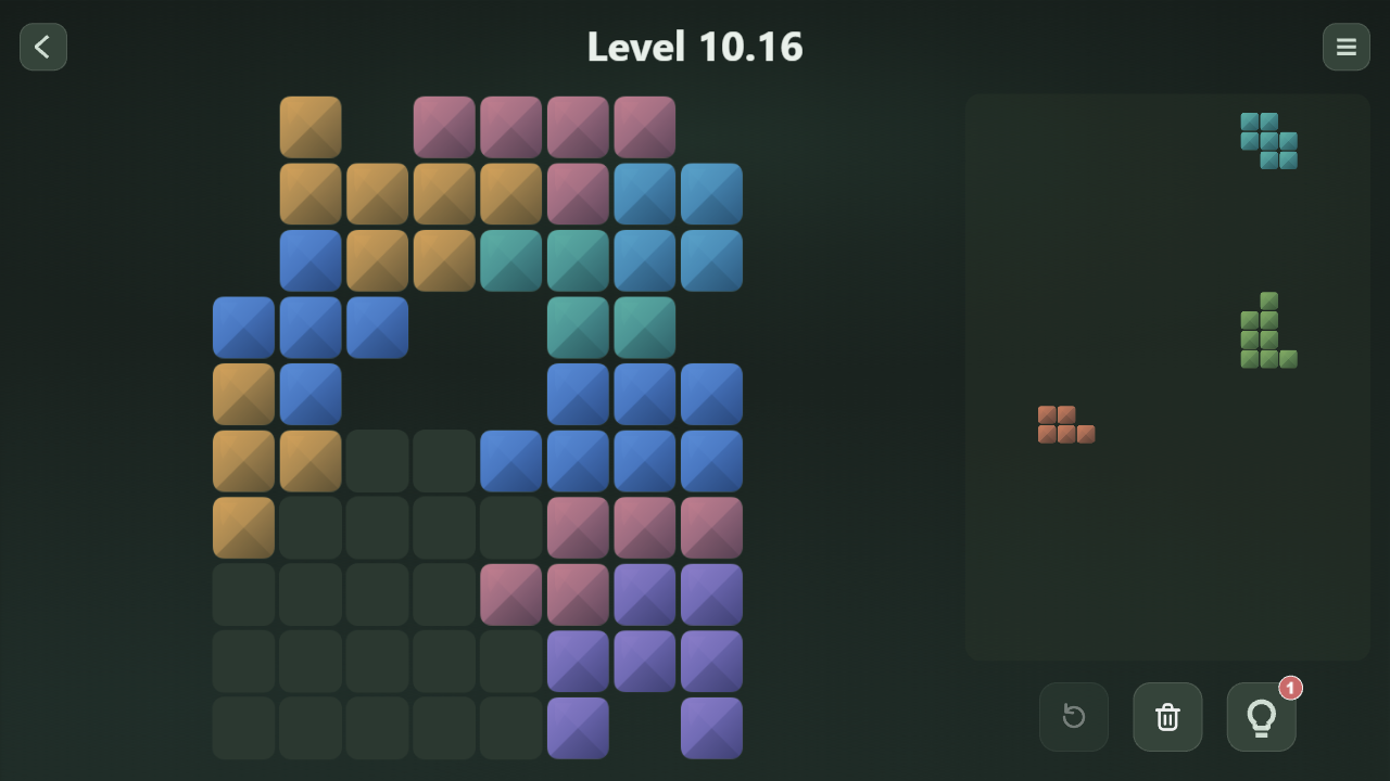 Block Mosaic — screenshot 6