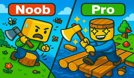 Bridge Rush | Robby