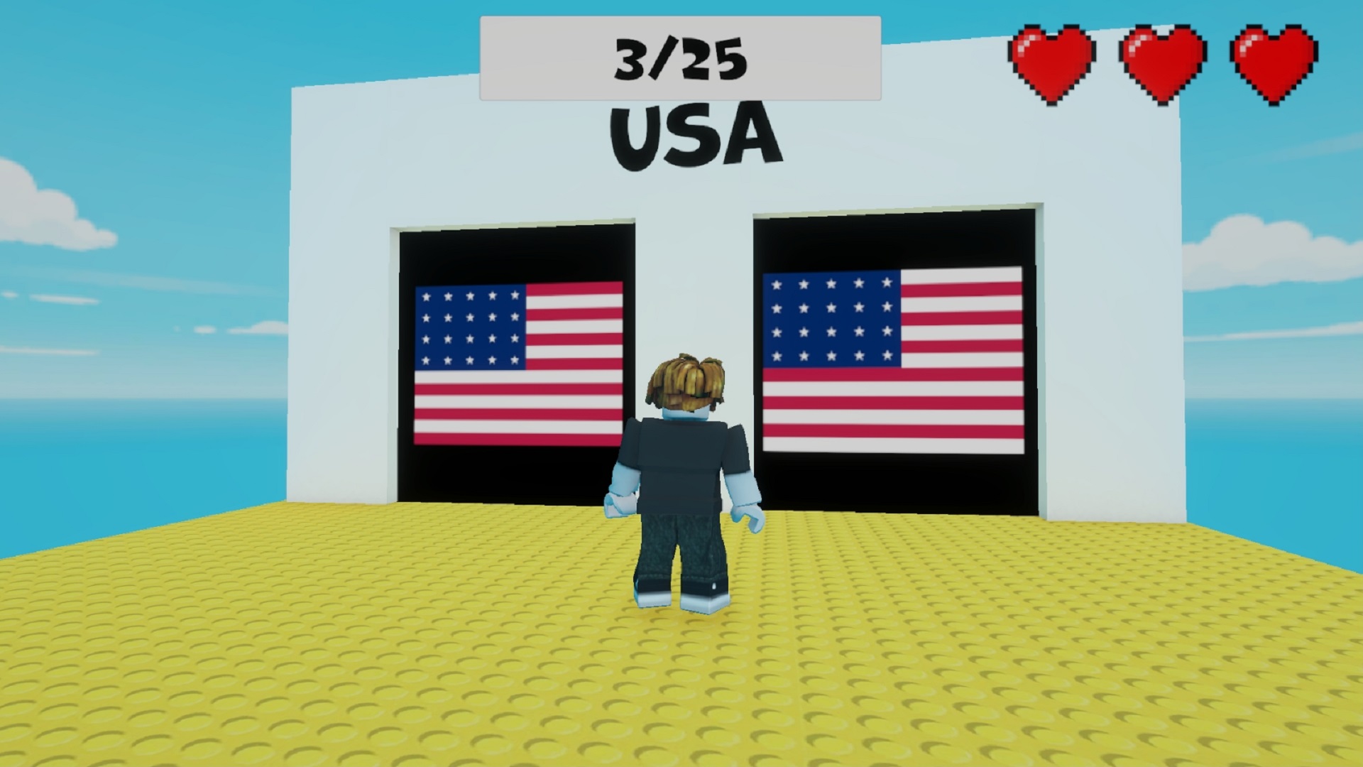 Robbie: Guess the Logo — screenshot 3