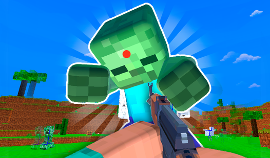 Mine Shooter: Shooter Craft