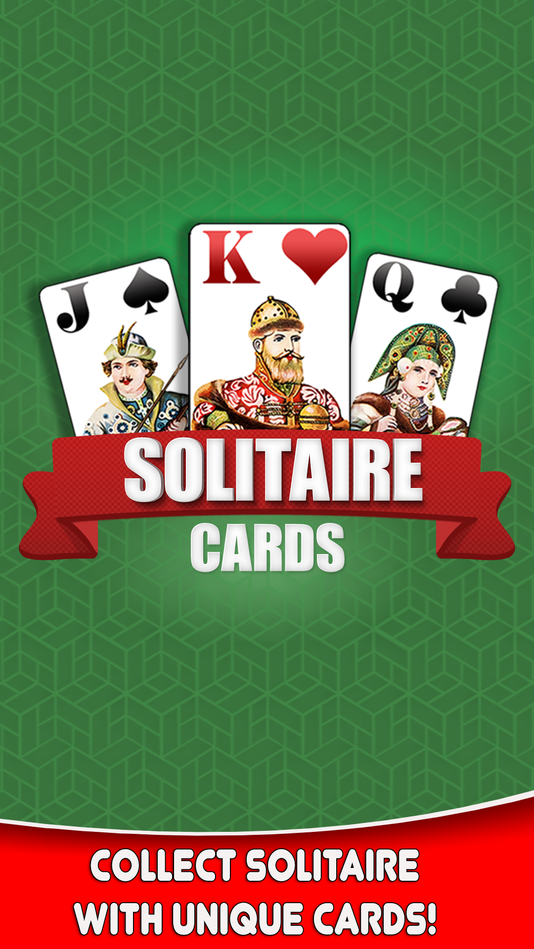 Solitaire Cards screenshot 4