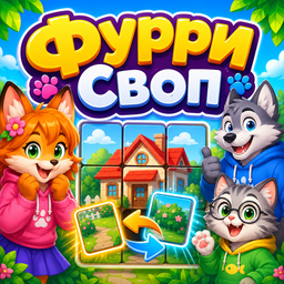 Фурри Своп