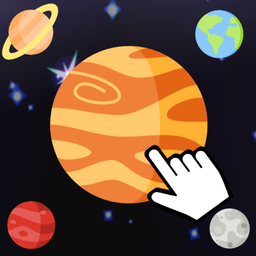 World Clicker