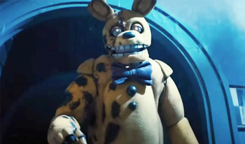 Fnaf 7