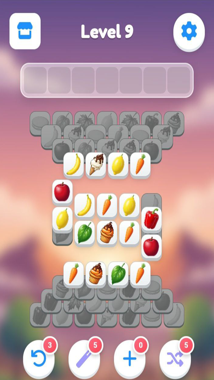 Tile explorer screenshot 5