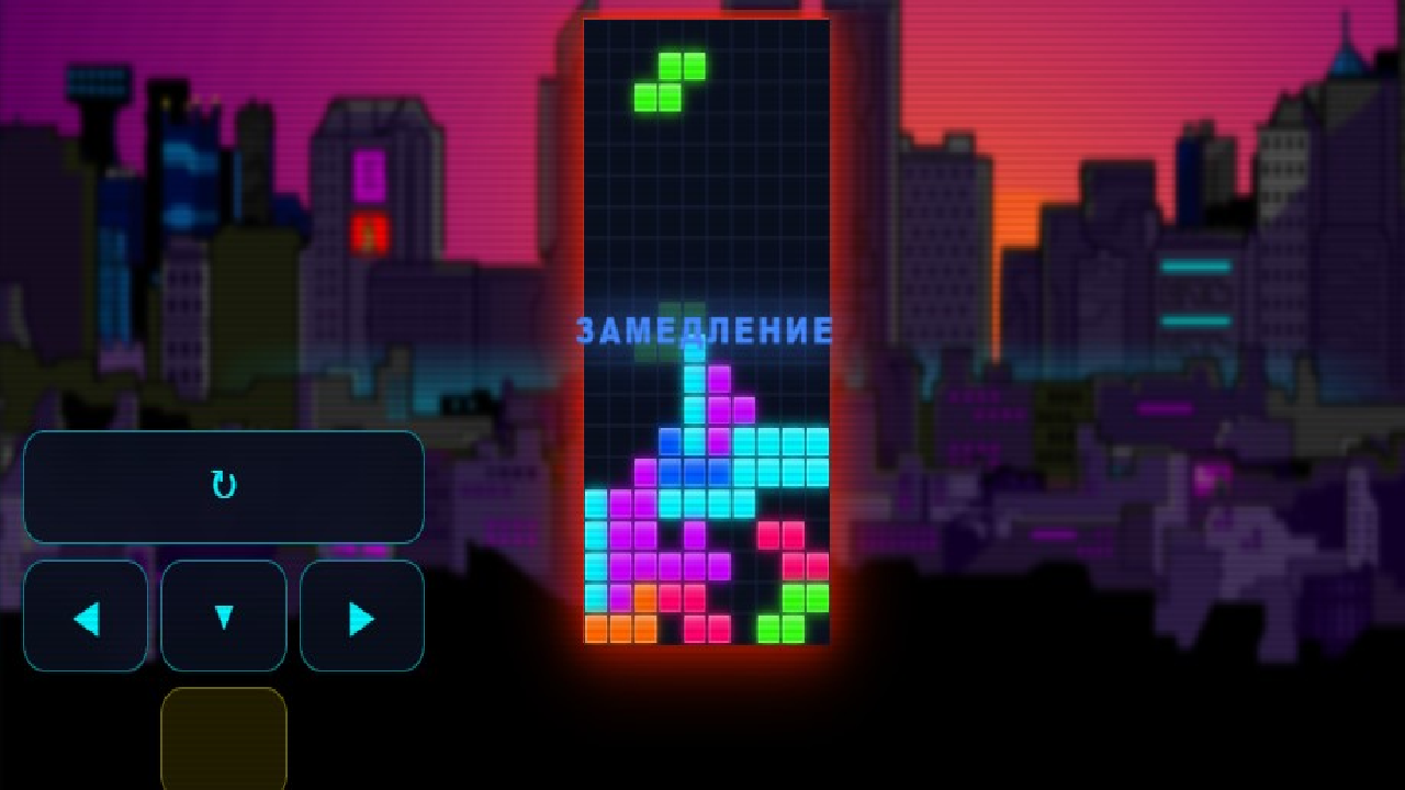 Chrono Blocks — screenshot 9