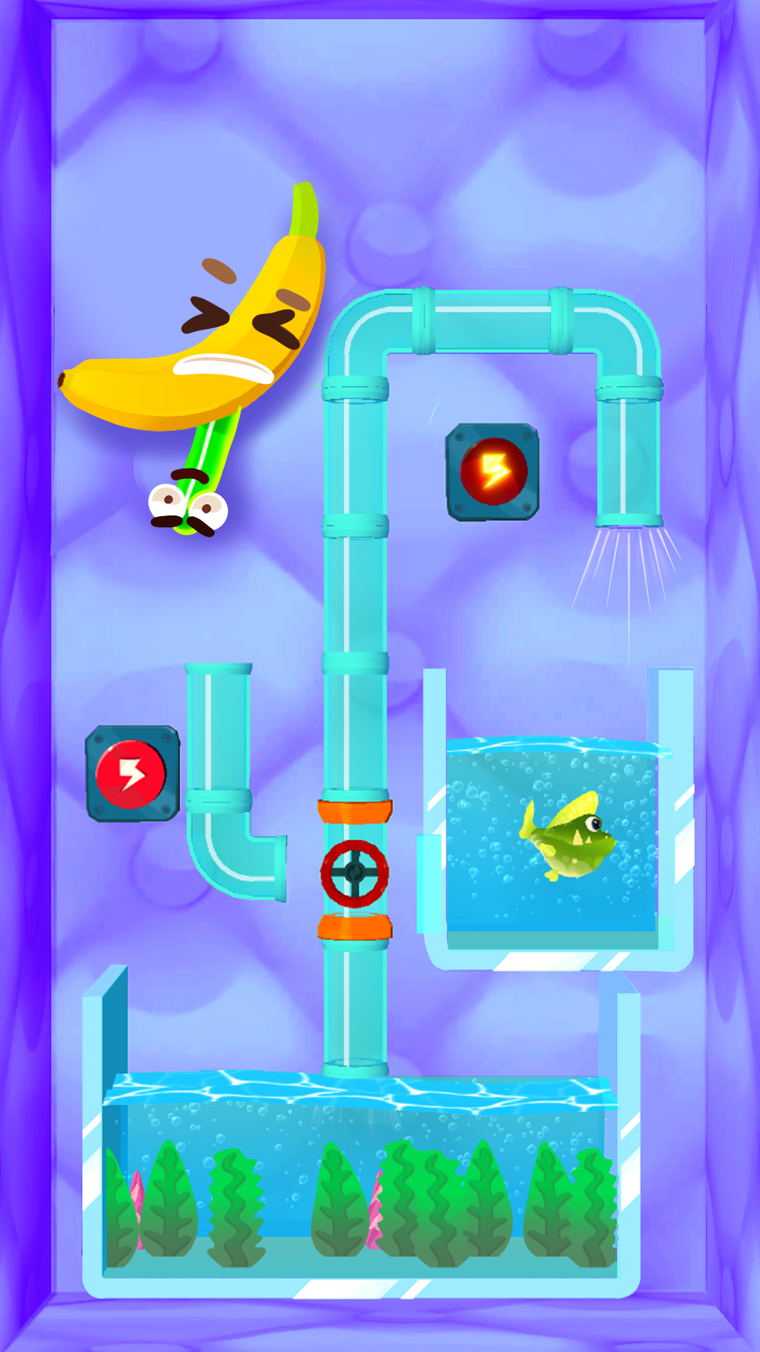 Worm out: Brain teaser games screenshot 10