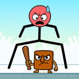 Ragdoll Challenge: Walk Master!