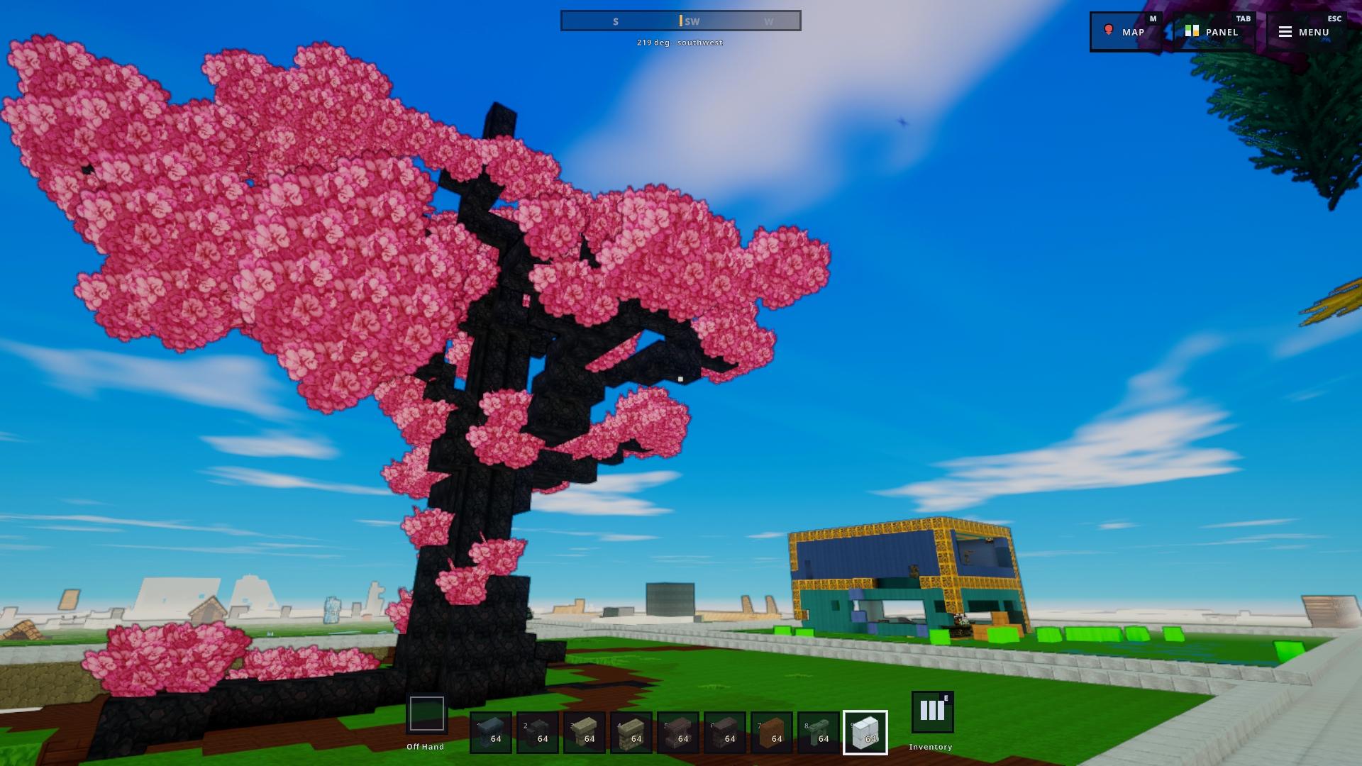 Block Craft: Mine Build screenshot