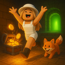 Your Obby Labyrinth